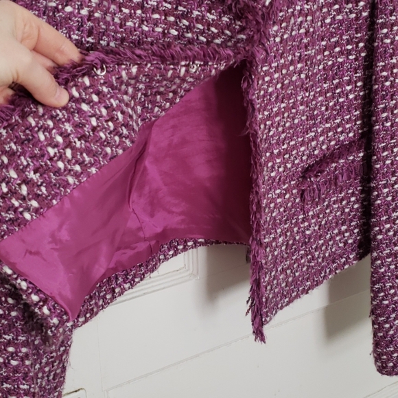 Women's jacket, both casual and dressed up - Picture 4 of 10